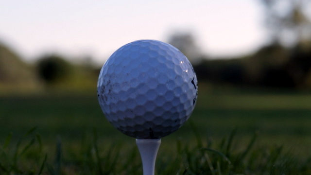 Golfreise